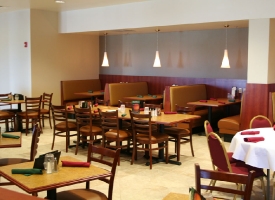 Holiday Inn Maumee OH 015